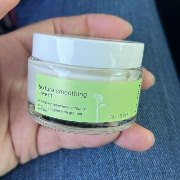 Cocokind Texture Smoothing Cream - The Power of Celery and Flaxseed - Picture 2 of 13